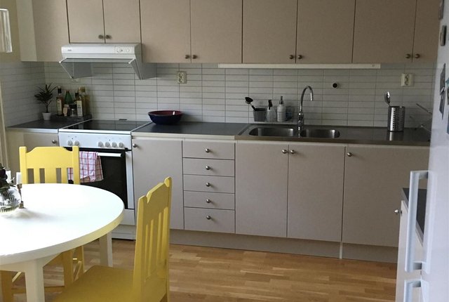 LARSBERGS PARKVÄG 1, Lidingö - bild 7