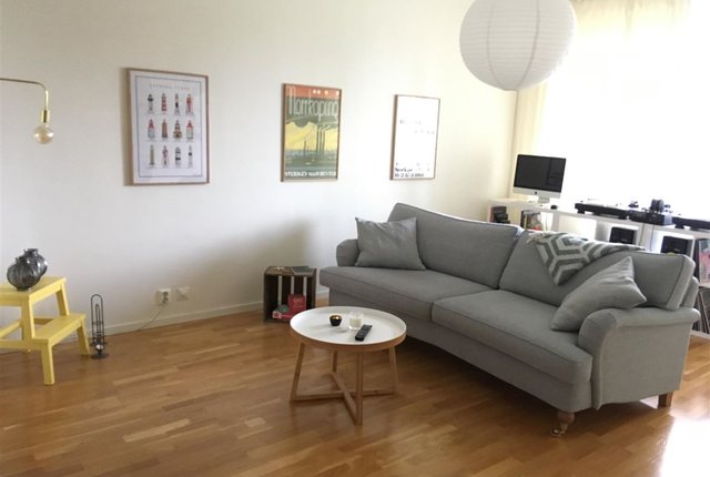 LARSBERGS PARKVÄG 1, Lidingö - bild 1