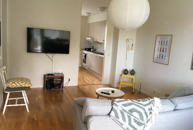 LARSBERGS PARKVÄG 1, Lidingö - bild 2