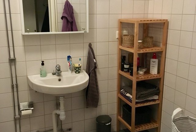 LARSBERGS PARKVÄG 1, Lidingö - bild 8