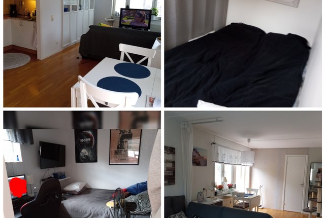 Vendelsövägen 77, Tyresö - bild 2