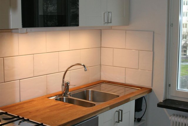 Spaldingsgatan 7, Göteborg - bild 1