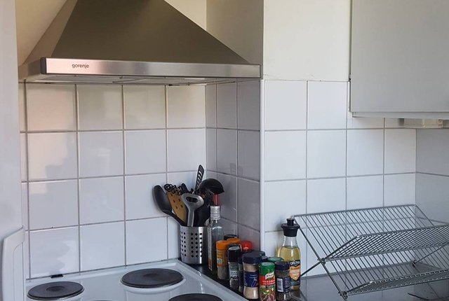 Sparvgatan 5A, Göteborg - bild 1