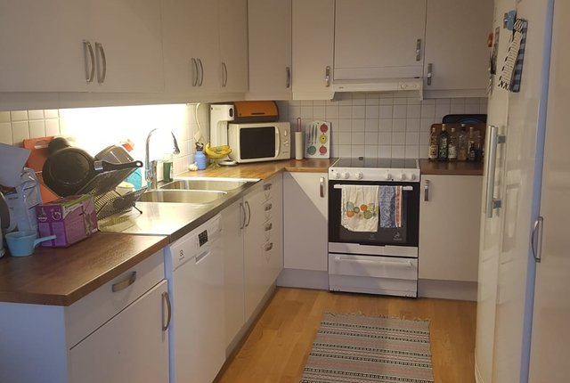 Nymånegatan 35, Göteborg - bild 4