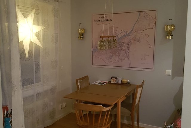 Nymånegatan 35, Göteborg - bild 3