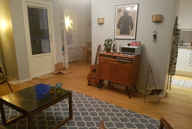 Nymånegatan 35, Göteborg - bild 2