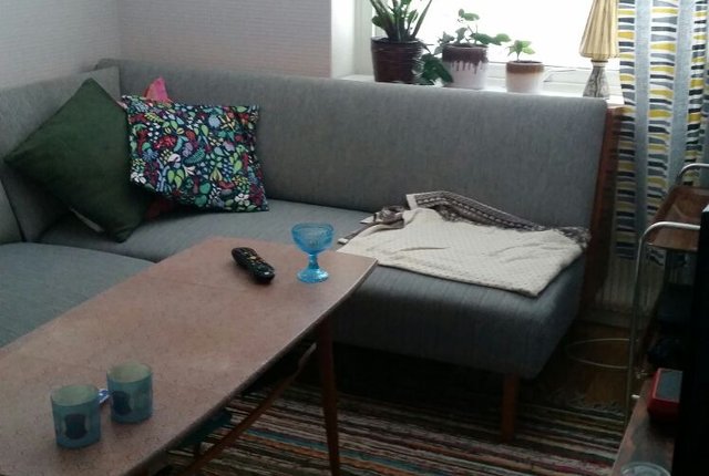 Nymånegatan 35, Göteborg - bild 6