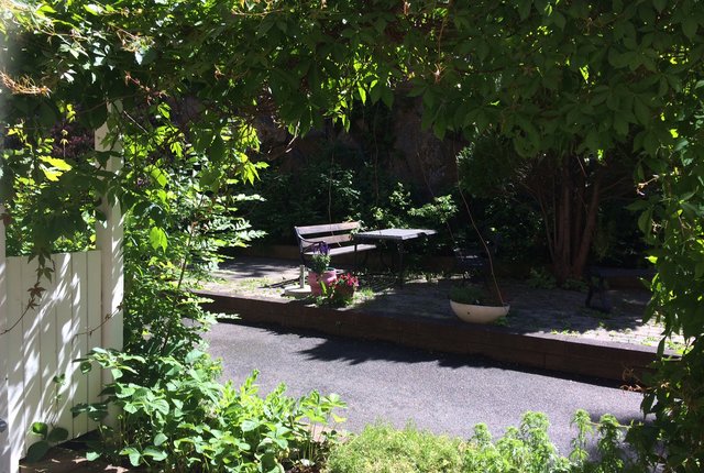 Oljekvarnsgatan 14A, Göteborg - bild 2