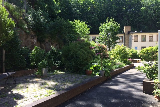Oljekvarnsgatan 14A, Göteborg - bild 1