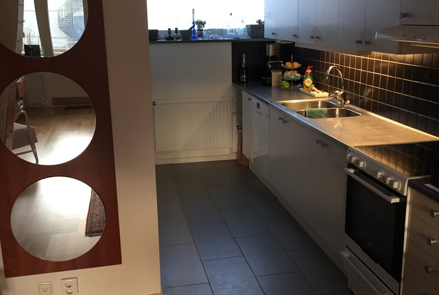 Västra Kanalgatan 5, Malmö - bild 2