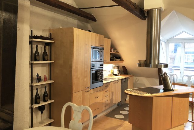 Allhelgonagatan 13, Stockholm - bild 2