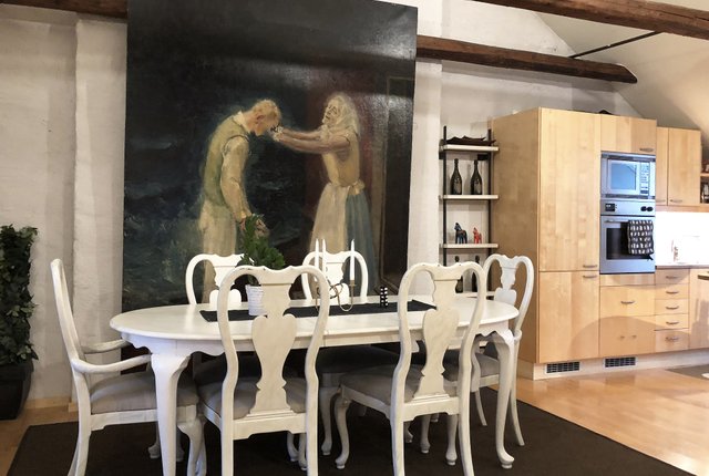 Allhelgonagatan 13, Stockholm - bild 1