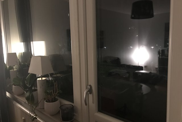 Klassikergatan 19, Hisings Backa - bild 1