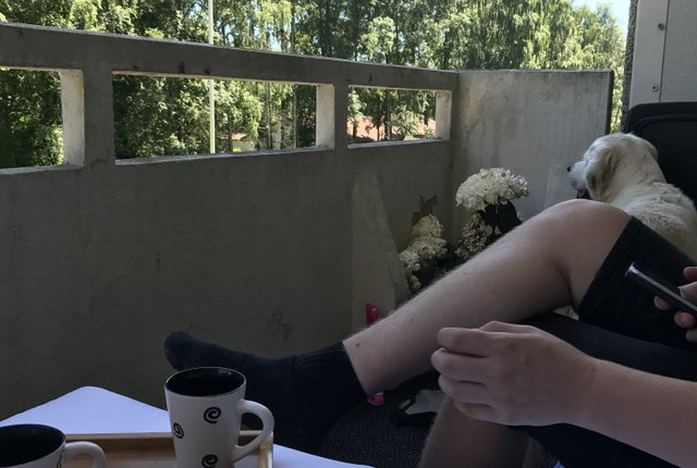 Klassikergatan 19, Hisings Backa - bild 3