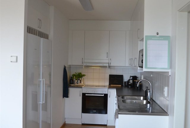 Sverkersvägen 10, Järfälla - bild 1