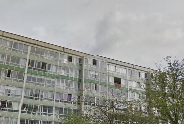 Bennets väg 49, Malmö - bild 1