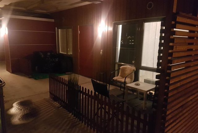 Skomakarebyn 6F, Bunkeflostrand - bild 1