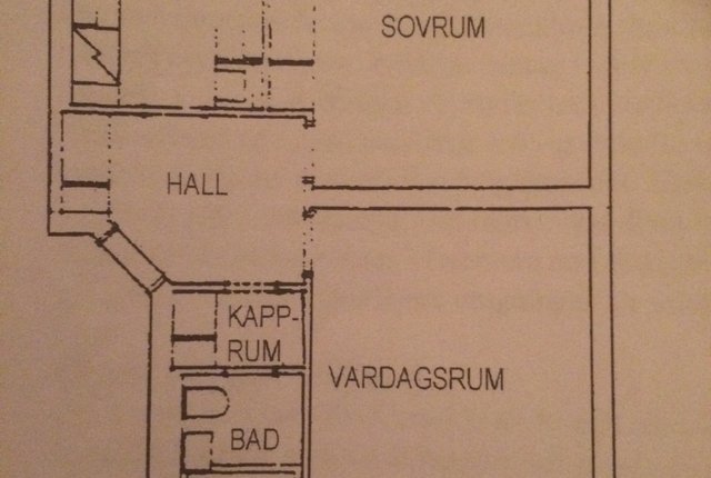 Hauptvägen 51, Farsta - bild 1