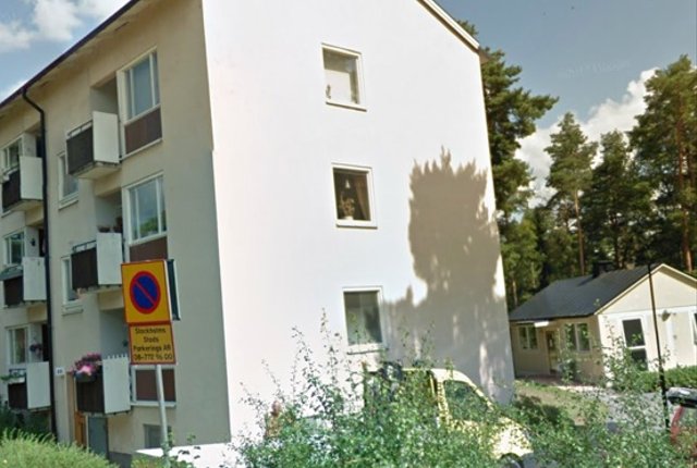 Hauptvägen 51, Farsta - bild 4