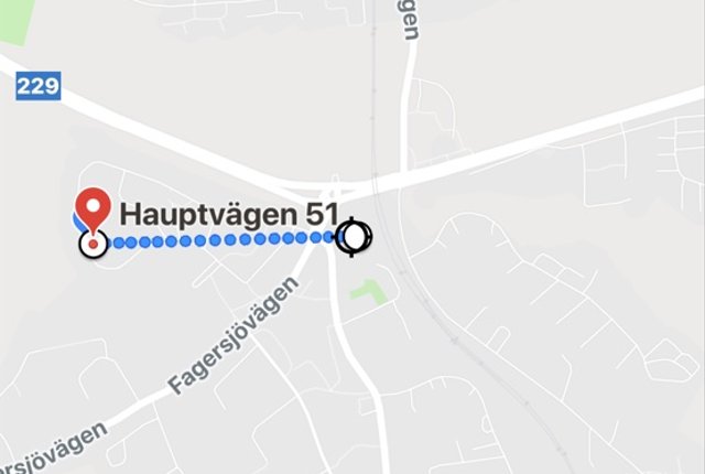 Hauptvägen 51, Farsta - bild 8