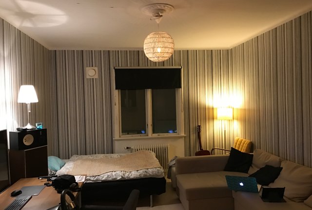 Tunnbindaregatan 21B, Göteborg - bild 4