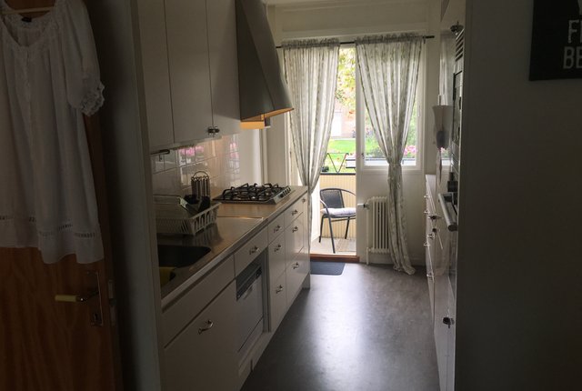 Skebokvarnsvägen 75, Bandhagen - bild 1