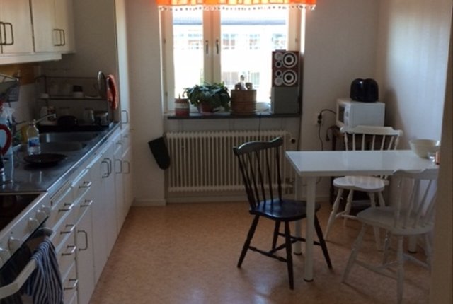 Axtorpsvägen 34, Umeå - bild 2