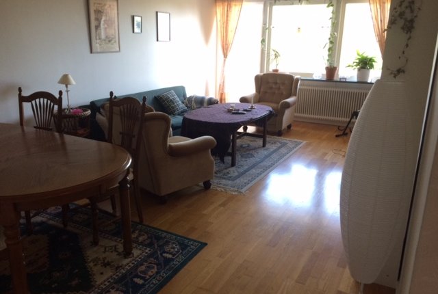 Axtorpsvägen 34, Umeå - bild 3