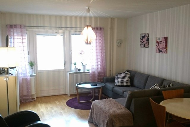 Pilvingegatan 31, Skarpnäck - bild 5