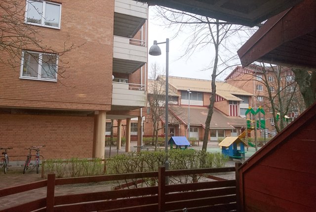 Pilvingegatan 31, Skarpnäck - bild 1