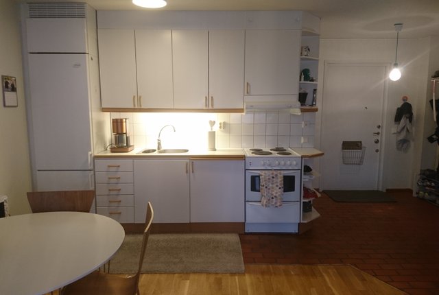 Pilvingegatan 31, Skarpnäck - bild 2