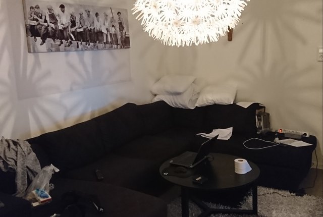 Spelvägen 6, Trångsund - bild 1
