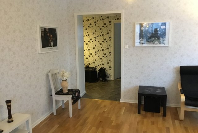 Forsbackavägen 4C, Fagersta - bild 1