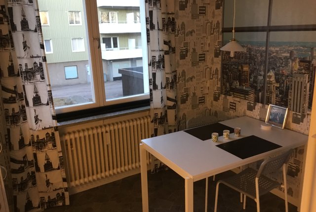 Forsbackavägen 4C, Fagersta - bild 6