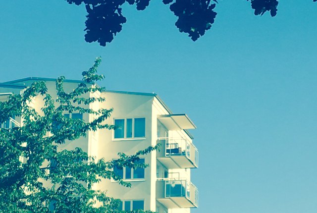 Ekebergabacken 85, Farsta - bild 2