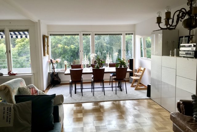 Prästgårdsängen 6, Göteborg - bild 3