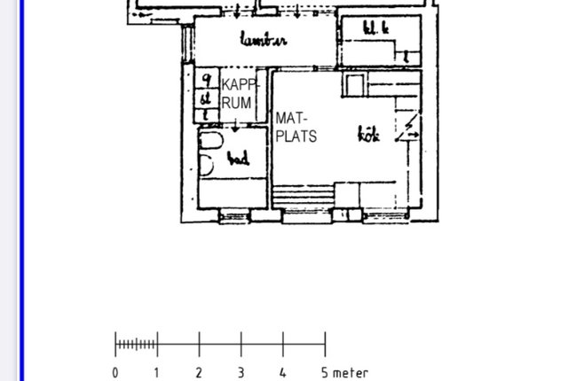 Sulvägen 36, Hägersten - bild 1