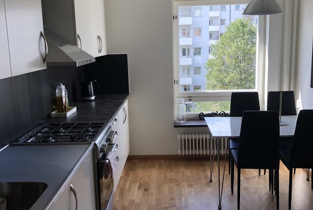 Blidvädersgatan 44, Göteborg - bild 1