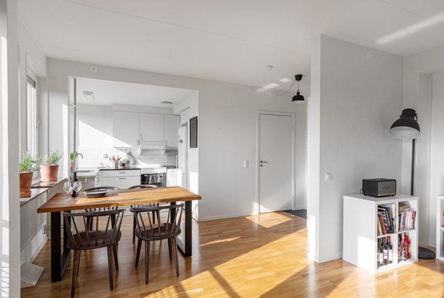 Vemdalsgatan 53, Vällingby - bild 7
