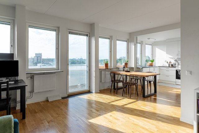 Vemdalsgatan 53, Vällingby - bild 6