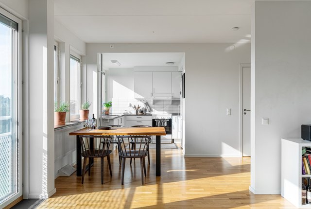 Vemdalsgatan 53, Vällingby - bild 2