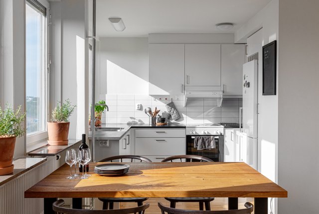 Vemdalsgatan 53, Vällingby - bild 1