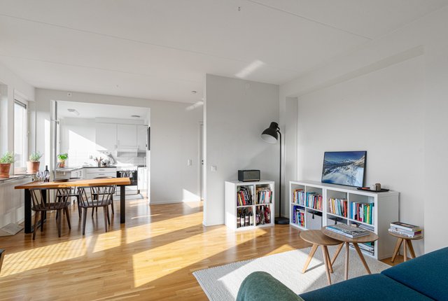 Vemdalsgatan 53, Vällingby - bild 5