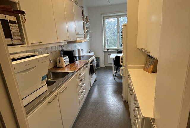 Stagneliusvägen 60, Stockholm - bild 5