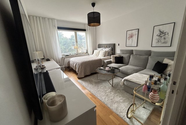 Stagneliusvägen 60, Stockholm - bild 3