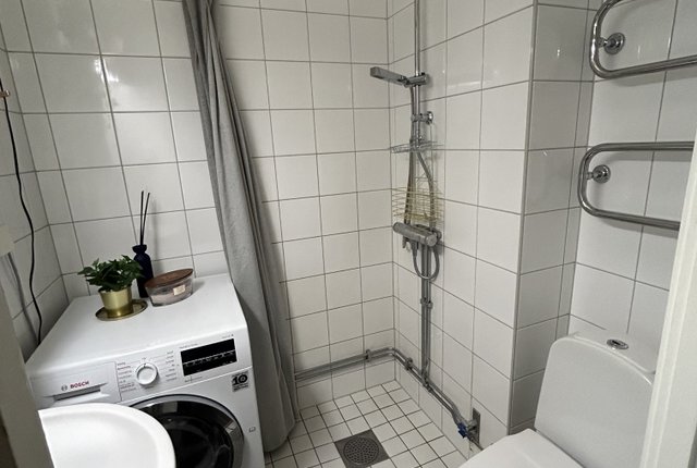 Stagneliusvägen 60, Stockholm - bild 1