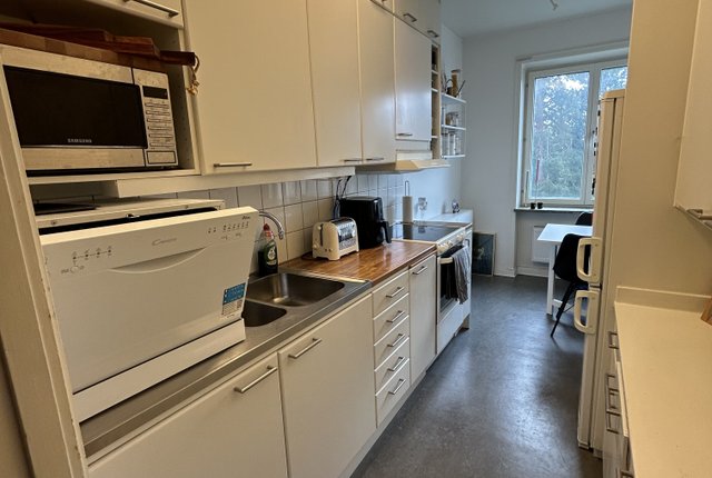 Stagneliusvägen 60, Stockholm - bild 6