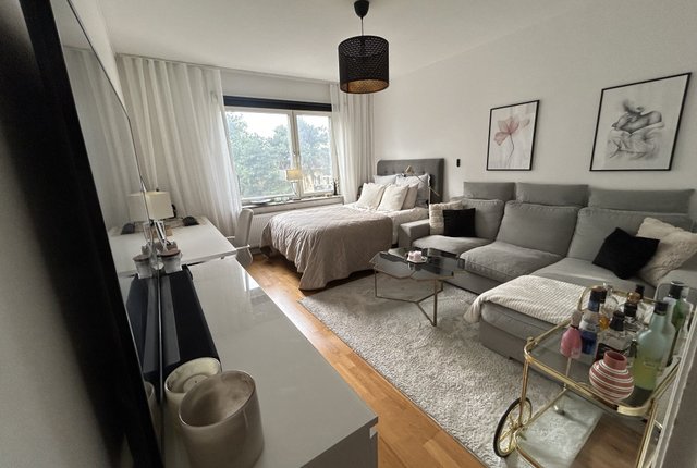 Stagneliusvägen 60, Stockholm - bild 2