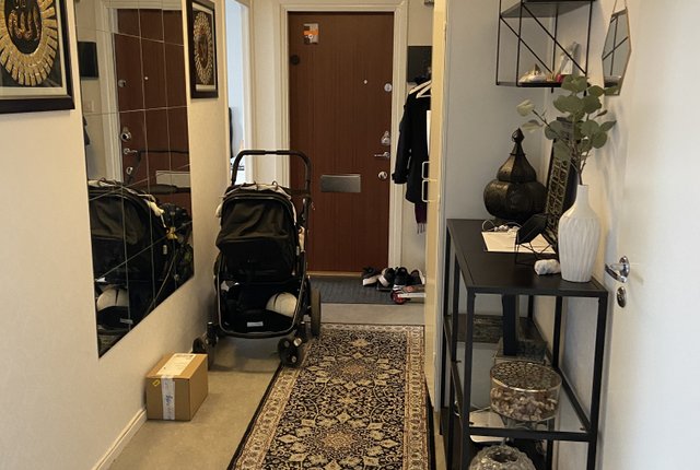 Drabantvägen 7, Järfälla - bild 6