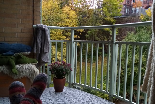 Fjärde Långgatan 22, Göteborg - bild 1